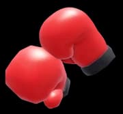 Boxing Gloves