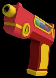 Gumball Handgun