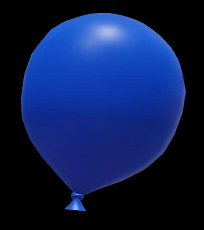 Water Balloon